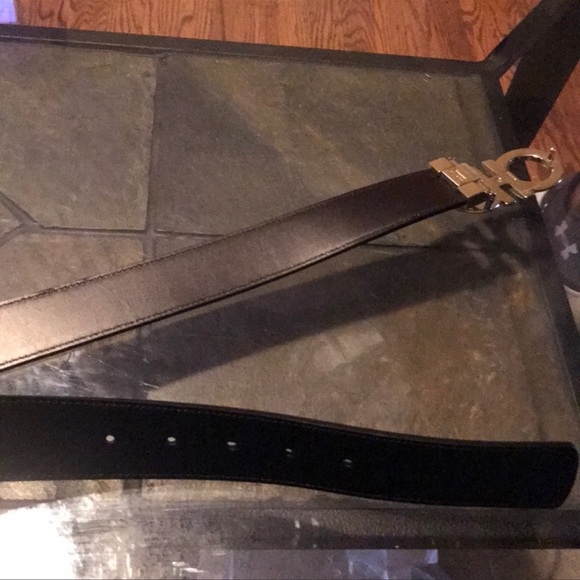 Ferragamo belt authentic - Picture 3 of 3